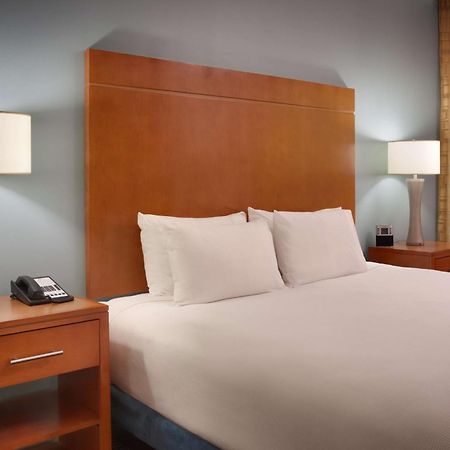 Hyatt House Salt Lake City/Sandy Bagian luar foto
