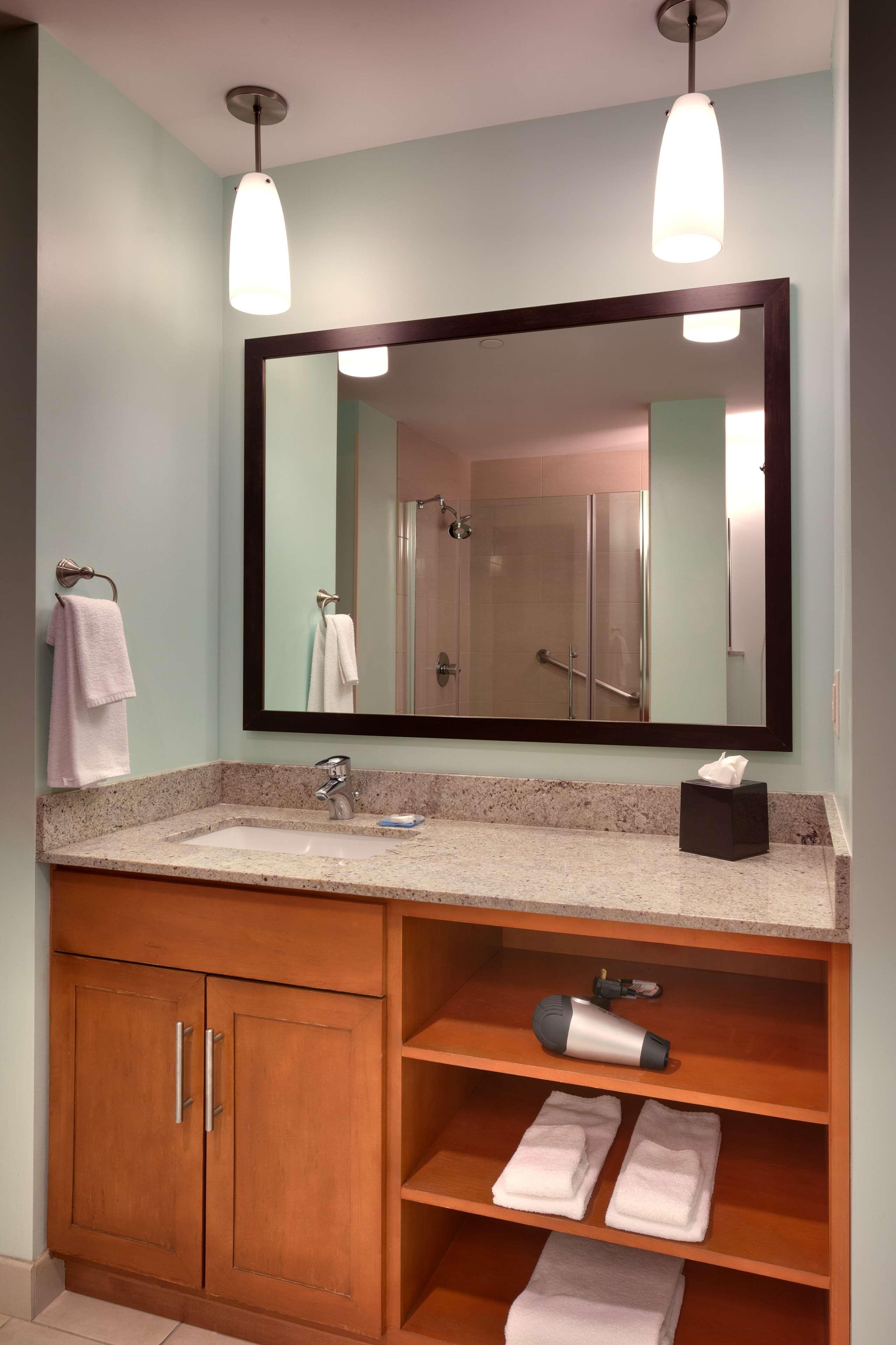 Hyatt House Salt Lake City/Sandy Bagian luar foto
