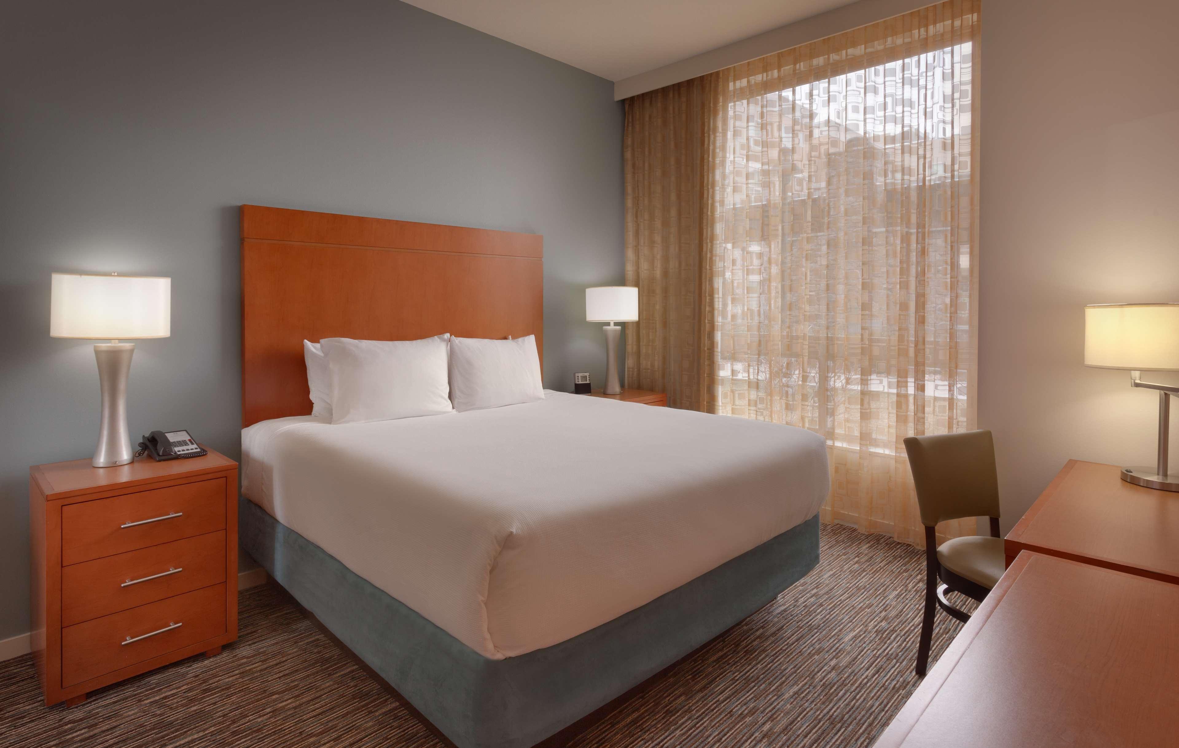 Hyatt House Salt Lake City/Sandy Bagian luar foto