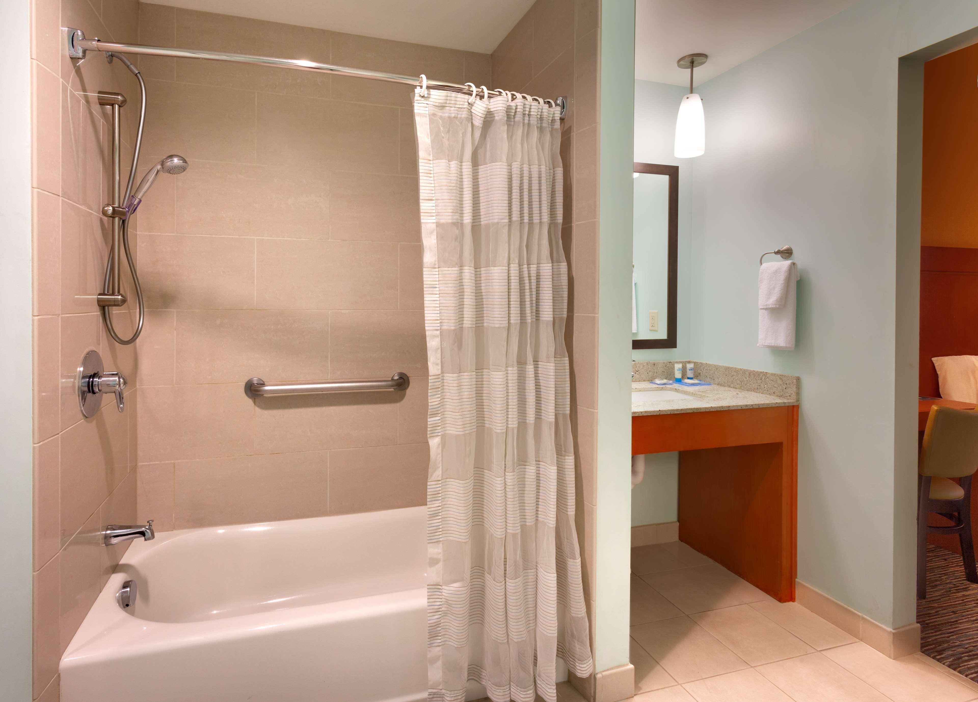 Hyatt House Salt Lake City/Sandy Bagian luar foto