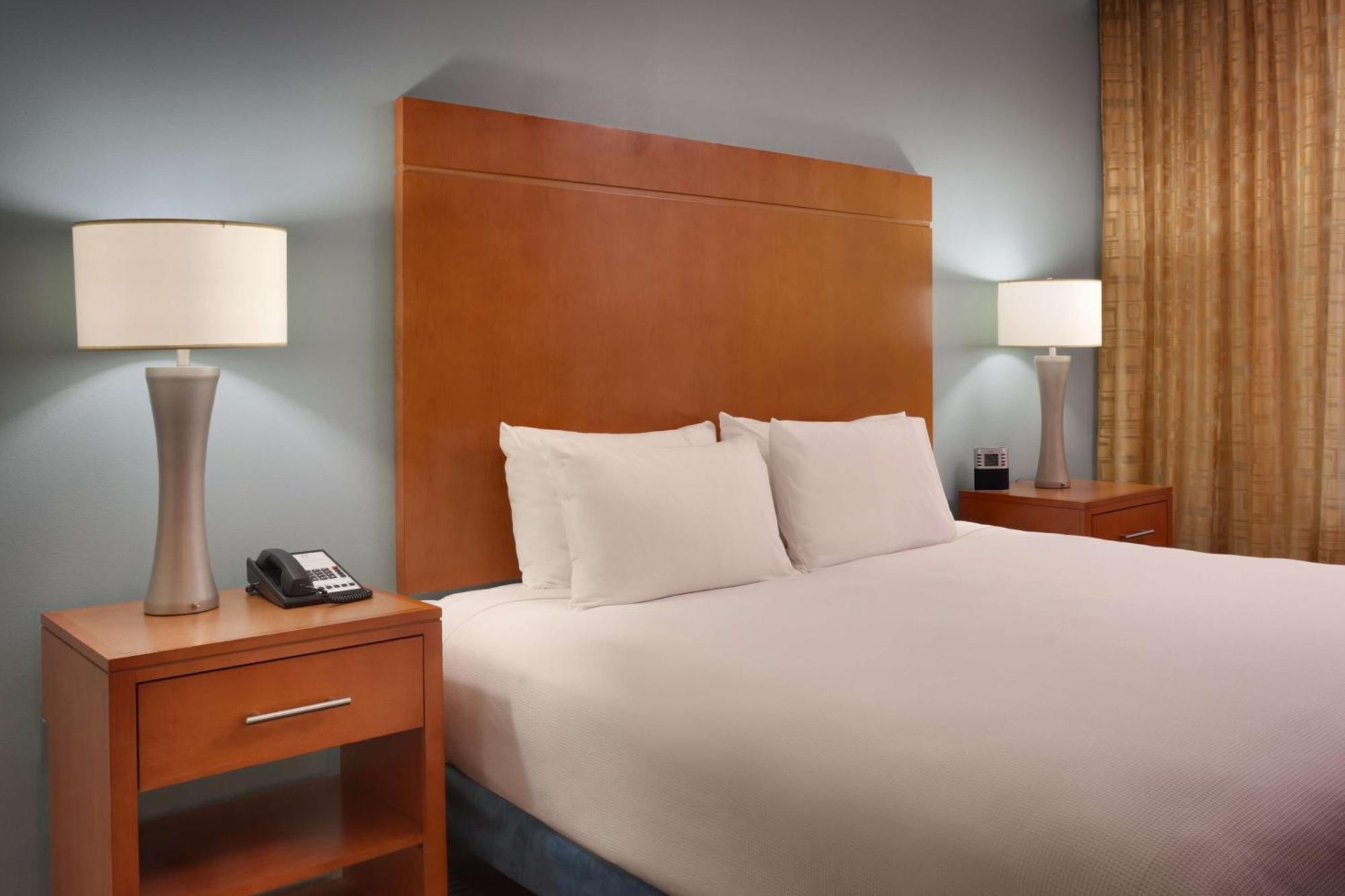 Hyatt House Salt Lake City/Sandy Bagian luar foto