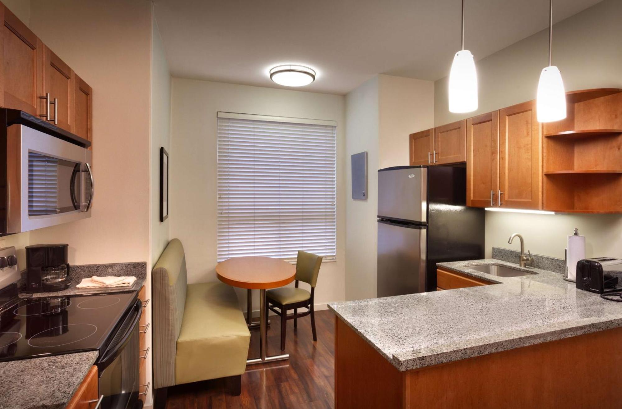 Hyatt House Salt Lake City/Sandy Bagian luar foto