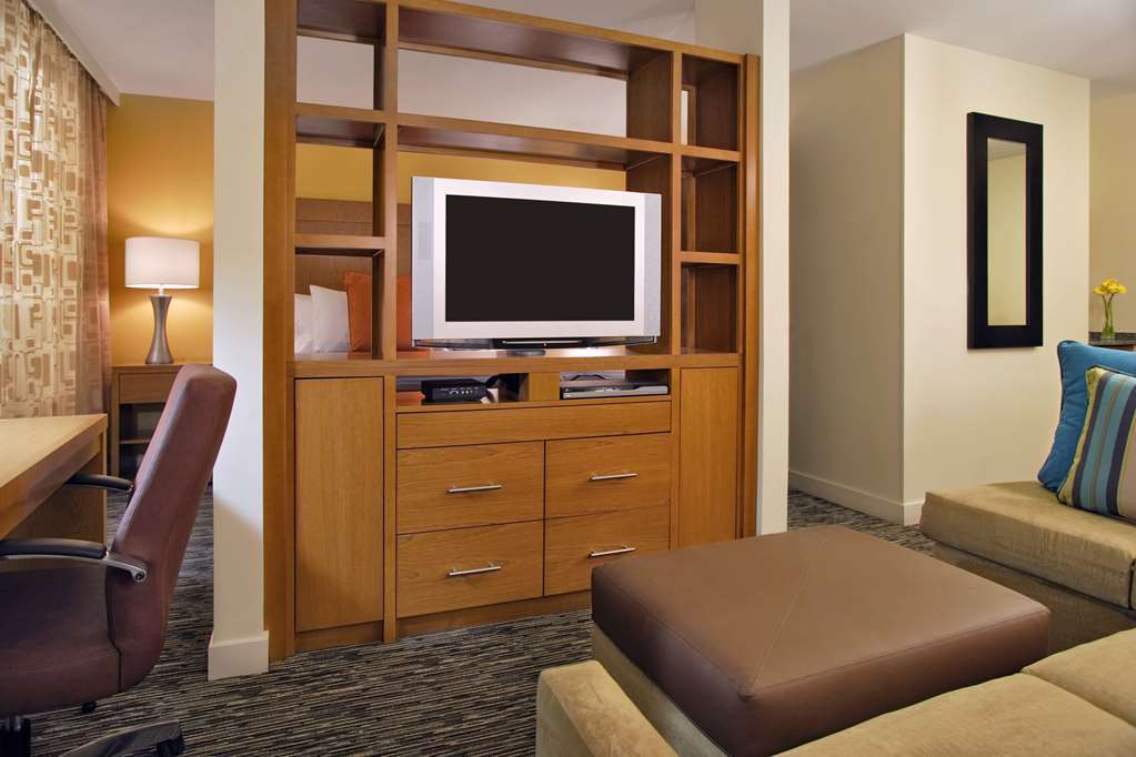 Hyatt House Salt Lake City/Sandy Ruang foto