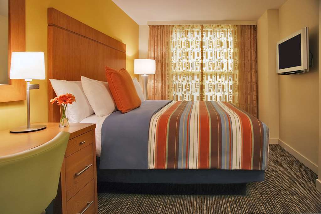 Hyatt House Salt Lake City/Sandy Ruang foto