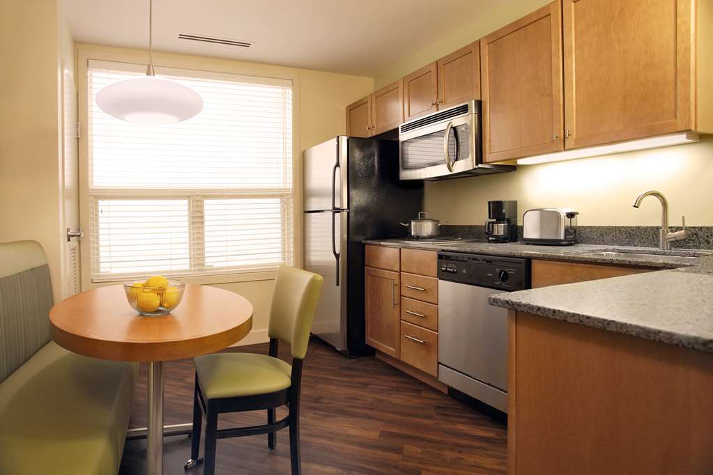 Hyatt House Salt Lake City/Sandy Ruang foto