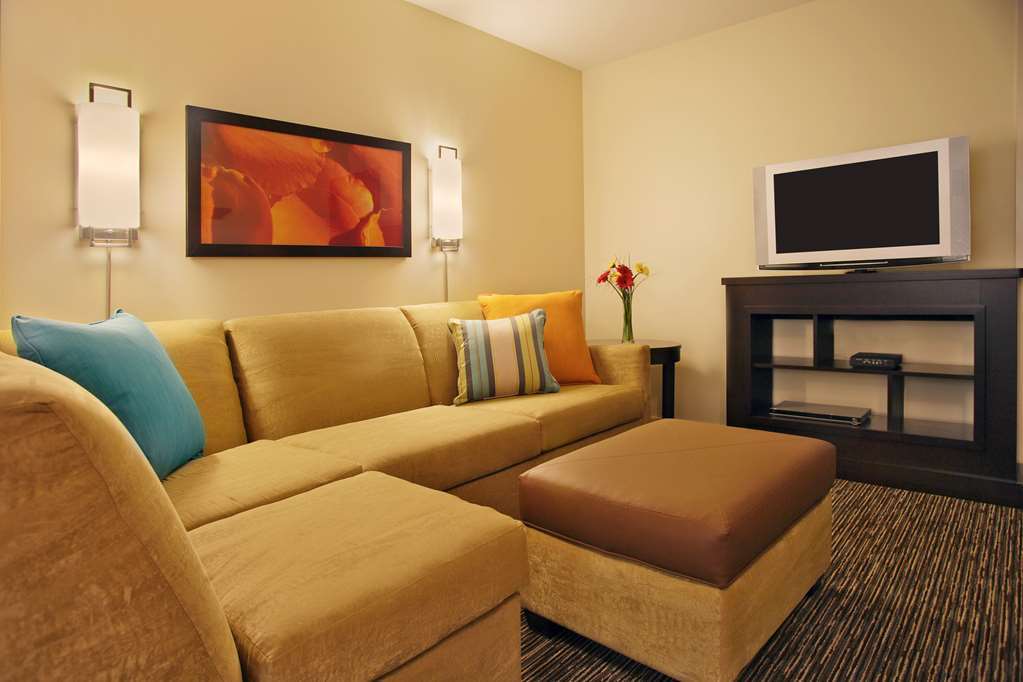 Hyatt House Salt Lake City/Sandy Ruang foto