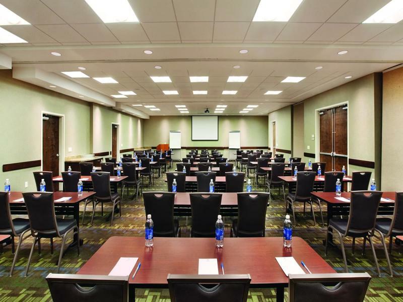 Hyatt House Salt Lake City/Sandy Bagian luar foto