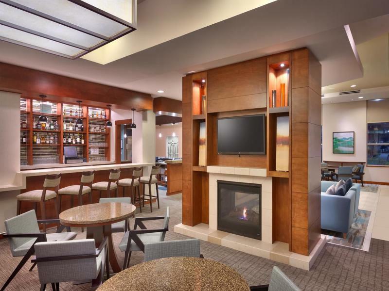 Hyatt House Salt Lake City/Sandy Bagian luar foto